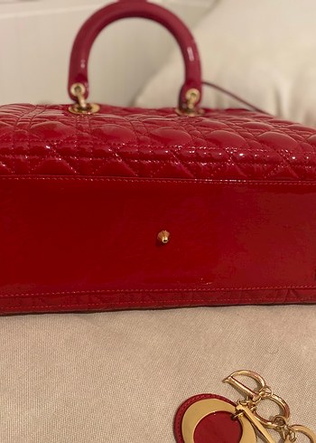 Beden Dior ladybag