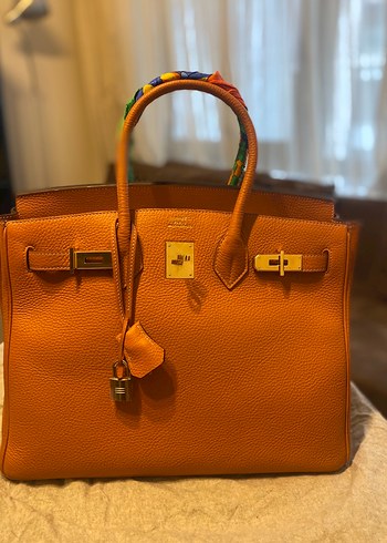 Hermes birkin 35