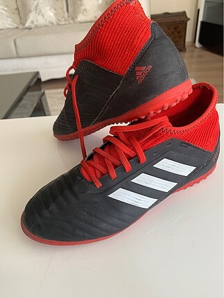 Adidas çoraplı krampon