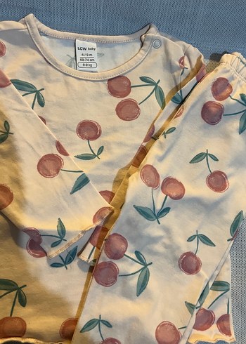LC Waikiki 6-9 Ay