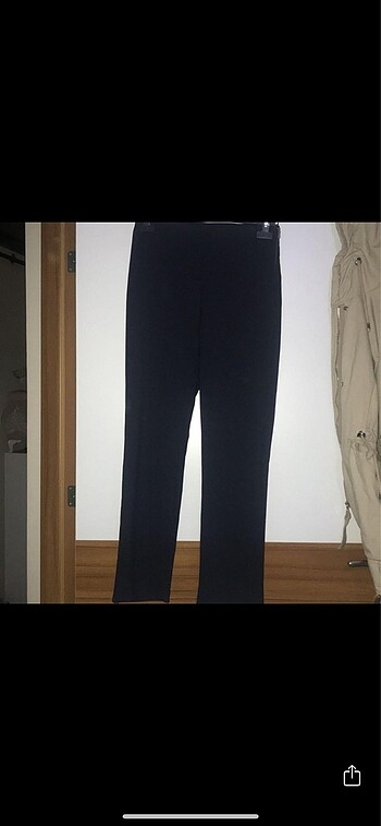 Twist pantolon