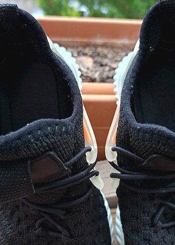 Erkek Elastik Bağcıklı Spor Ayakkabı - Görsel 5