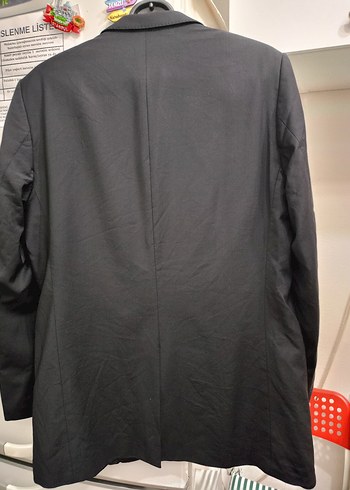 lacivert Erkek Ceket. damat marka - Görsel 6