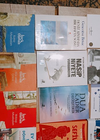 kitaplar - Görsel 3