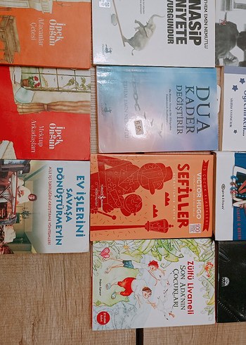 kitaplar - Görsel 2