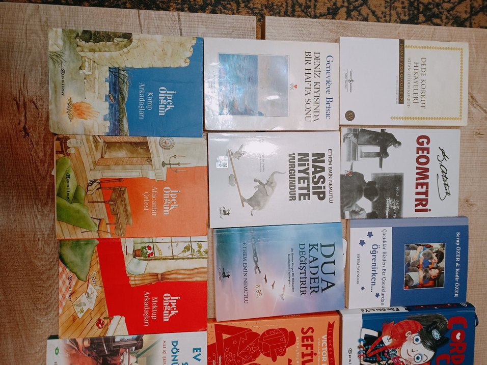 kitaplar - Görsel 3