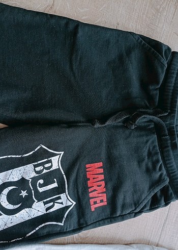 5-6 yaş şort - Görsel 3