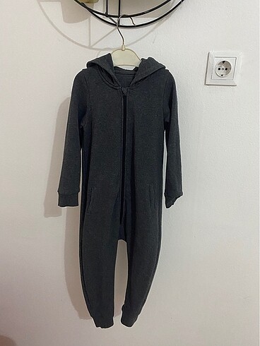 24-36 Ay Beden M&S marka tulum