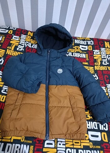H&m mont