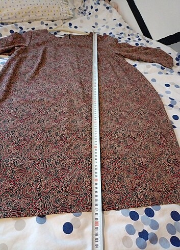 yessica Hamile elbisesi - Görsel 2