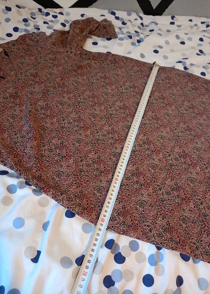 yessica Hamile elbisesi - Görsel 5