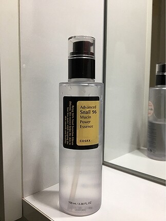 cosrx snail essence