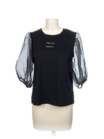 Paulmark Bluz %70 İndirimli.