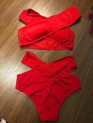 Trendyol bikini takımı