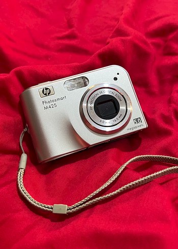 HP Photosmart M425