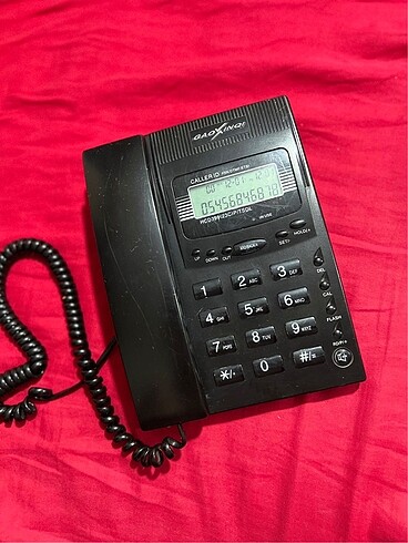Ev Telefonu