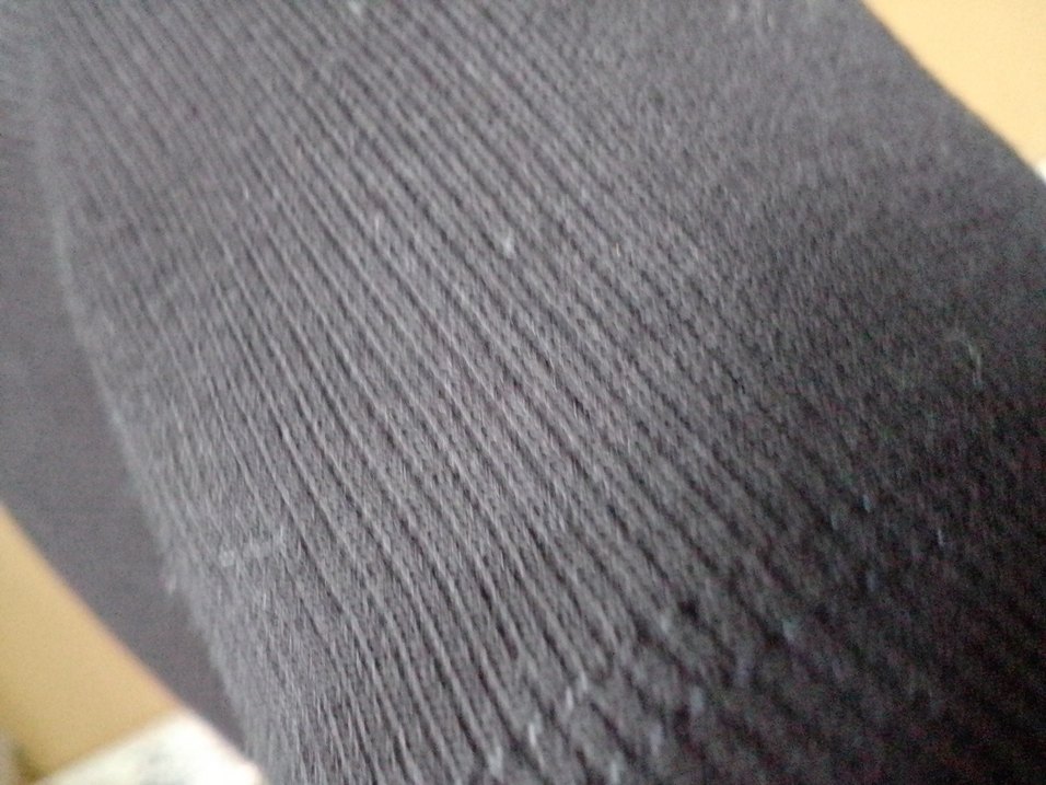 Siyah Kadın Kısa Kollu Kalem Elbise - Görsel 4