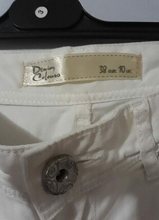 40 Beden Denim coloura 38 beden