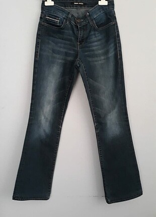 Mavi amerikan jeans