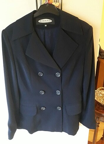 Bayan ceket / pitti collection