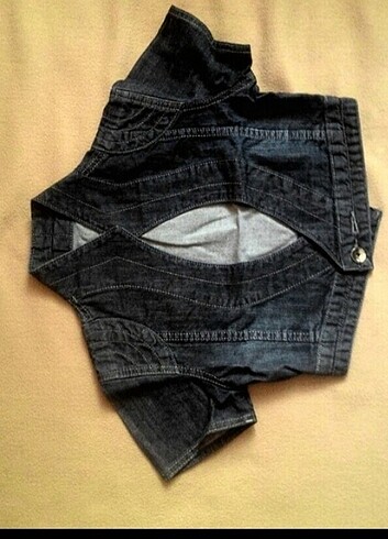 Diğer Maxsimum jeans