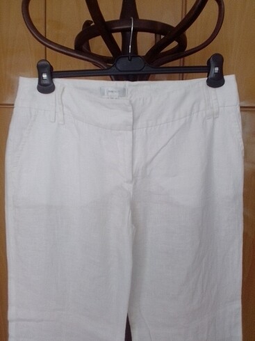 44 Beden Mango keten pantolon