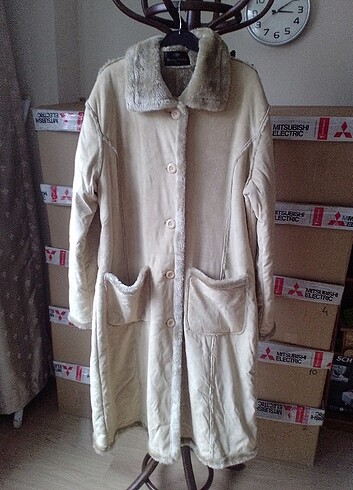 Bayan kaban/ Hong Hong XXL beden