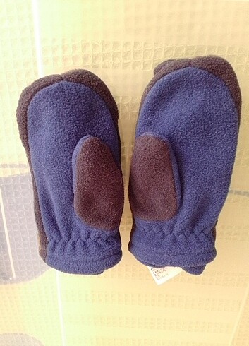 Beybi GAP polar eldiven - Görsel 2