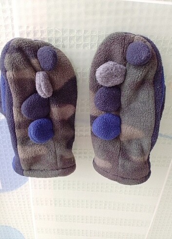 Beybi GAP polar eldiven - Görsel 3