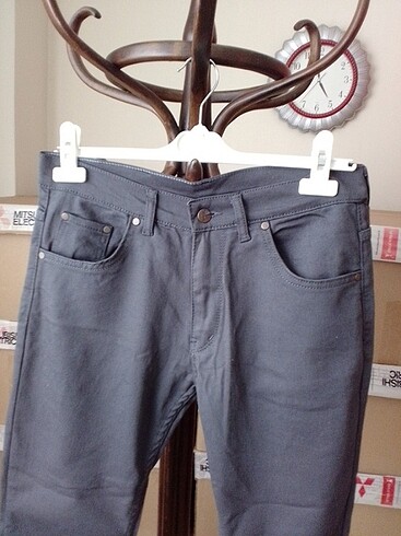 Diğer Moda NEWADA pantolon