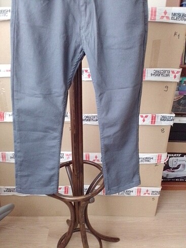 31 Beden Moda NEWADA pantolon