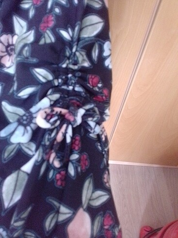 Mango elbise - Görsel 6