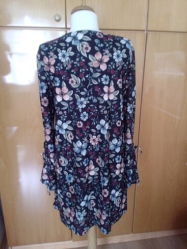 Mango elbise - Görsel 7