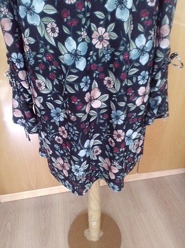 Mango elbise - Görsel 8