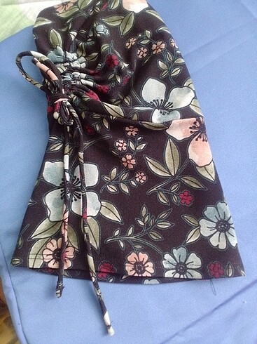 Mango elbise - Görsel 10