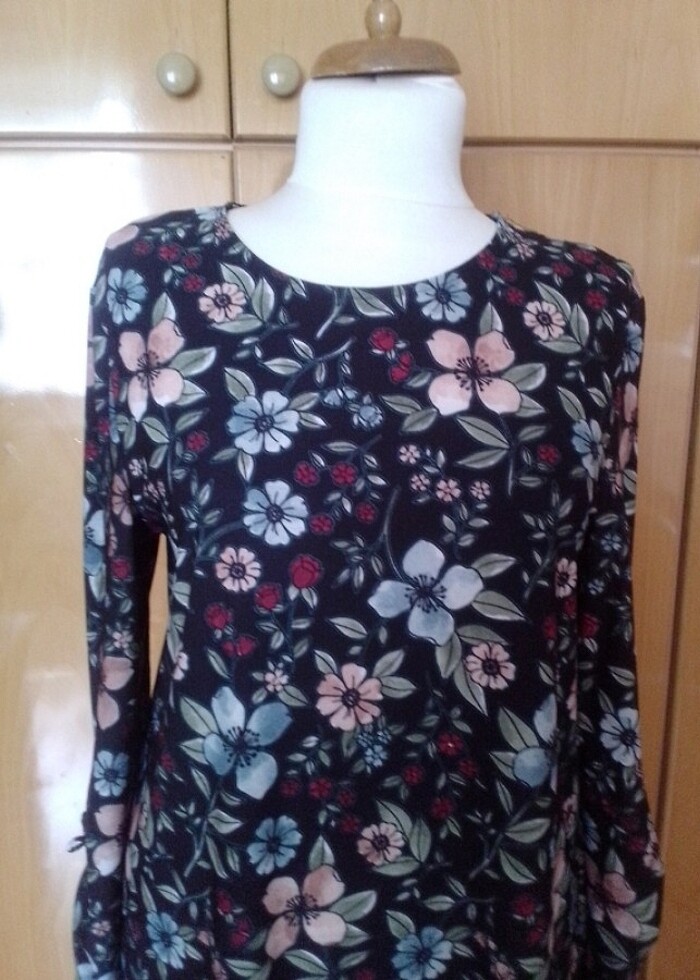 Mango elbise - Görsel 2