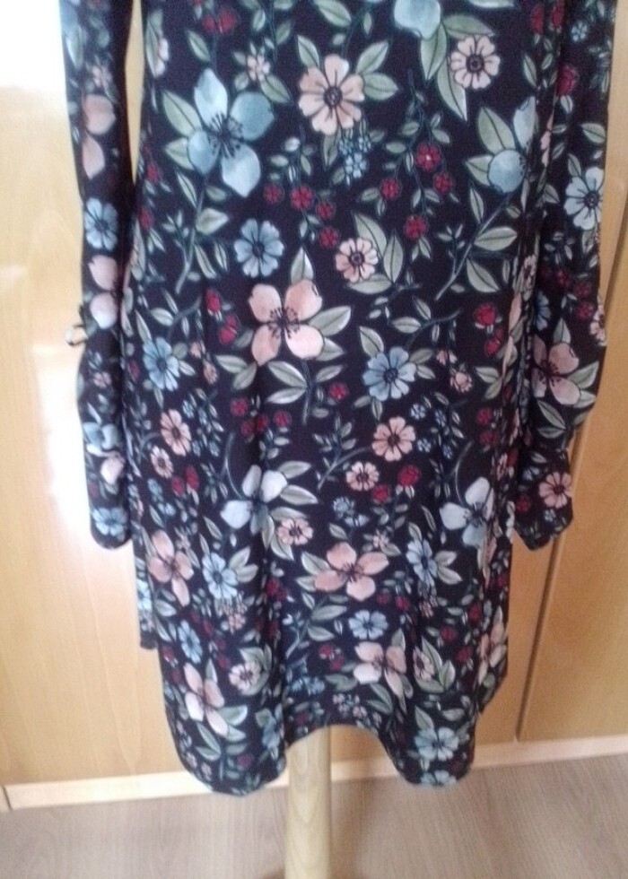 Mango elbise - Görsel 3