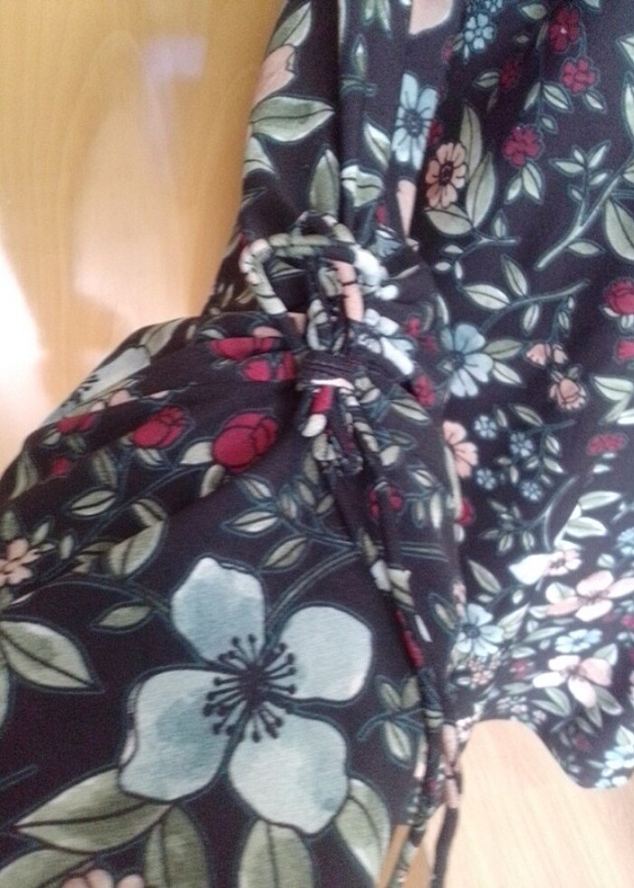 Mango elbise - Görsel 4