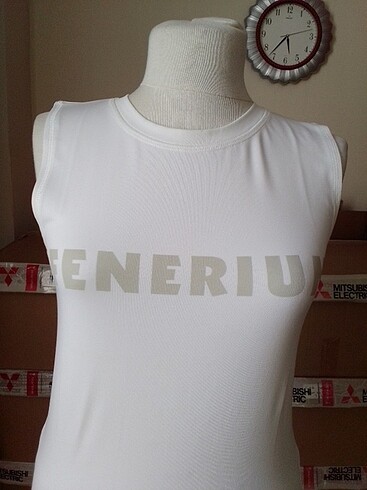 Fenerium Fenerium bluz