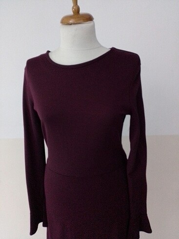 Mby elbise - Görsel 2