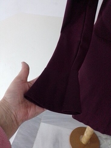 Mby elbise - Görsel 3