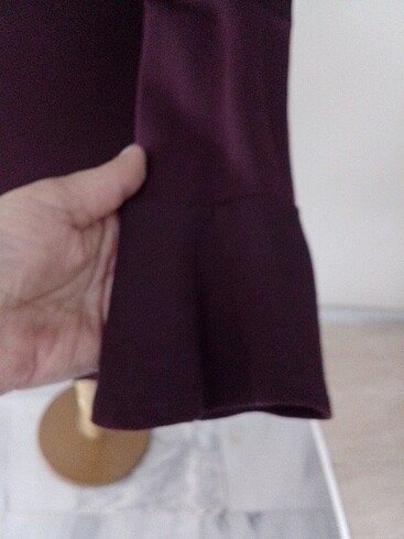 Mby elbise - Görsel 4