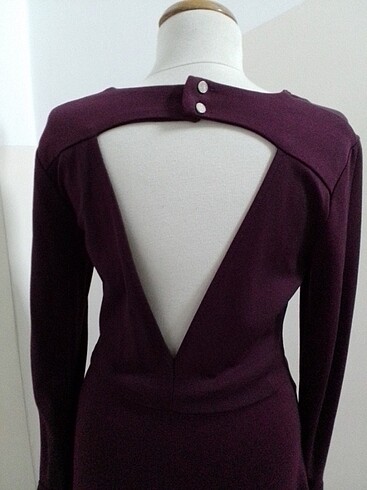 Mby elbise - Görsel 9