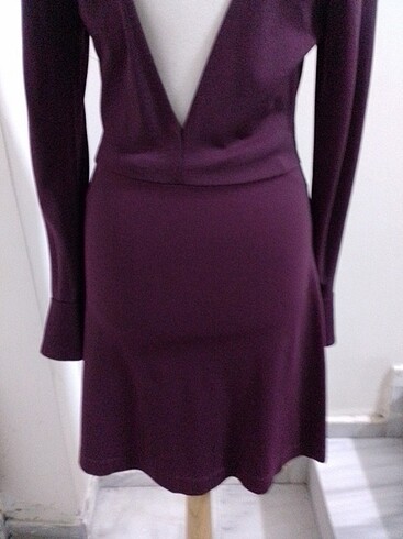 Mby elbise - Görsel 10