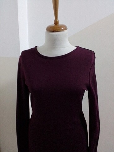 Mby elbise - Görsel 12