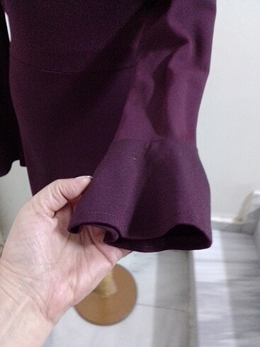 Mby elbise - Görsel 13