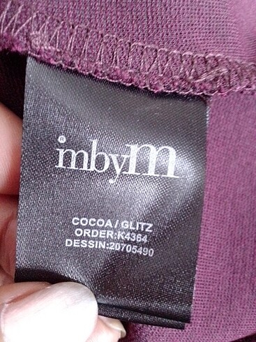 Mby elbise - Görsel 15