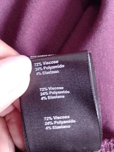 Mby elbise - Görsel 16