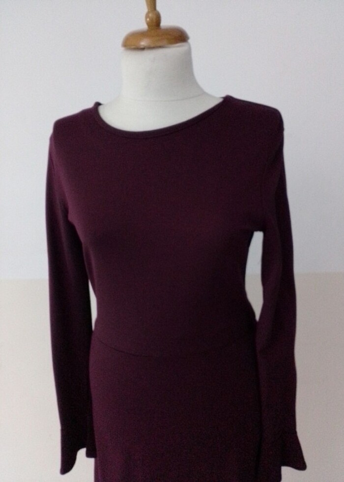 Mby elbise - Görsel 2