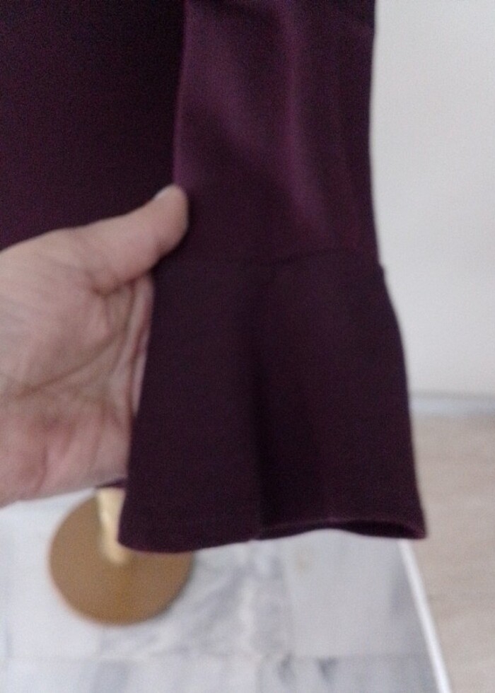 Mby elbise - Görsel 4